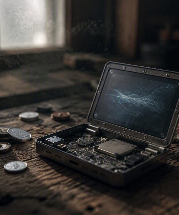 Robo masivo de criptomonedas: cómo hackers explotaron una falla en ColdCard
