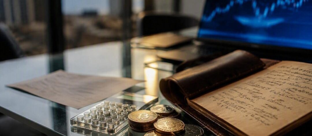 Tributación de criptoactivos y carteras bajo el impuesto a grandes fortunas