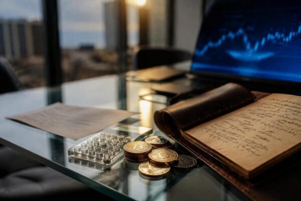 Tributación de criptoactivos y carteras bajo el impuesto a grandes fortunas