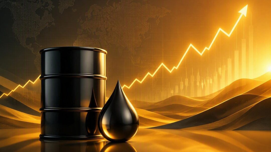 Brent y WTI impulsan al alza los precios del petróleo en septiembre