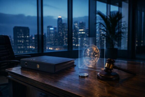 Avances en la regulación de criptomonedas: Trump cede en la ley CLARITY