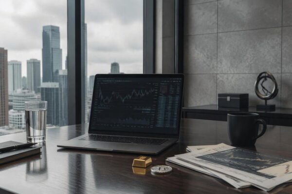 Bybit amplía su oferta y BitMEX dice adiós al mercado