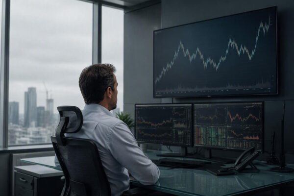 Cardano registra subidas consecutivas y supera $0,23