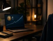 Cómo construir una cartera HODL con criptomonedas principales