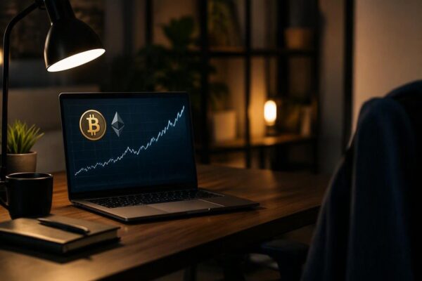 Cómo construir una cartera HODL con criptomonedas principales