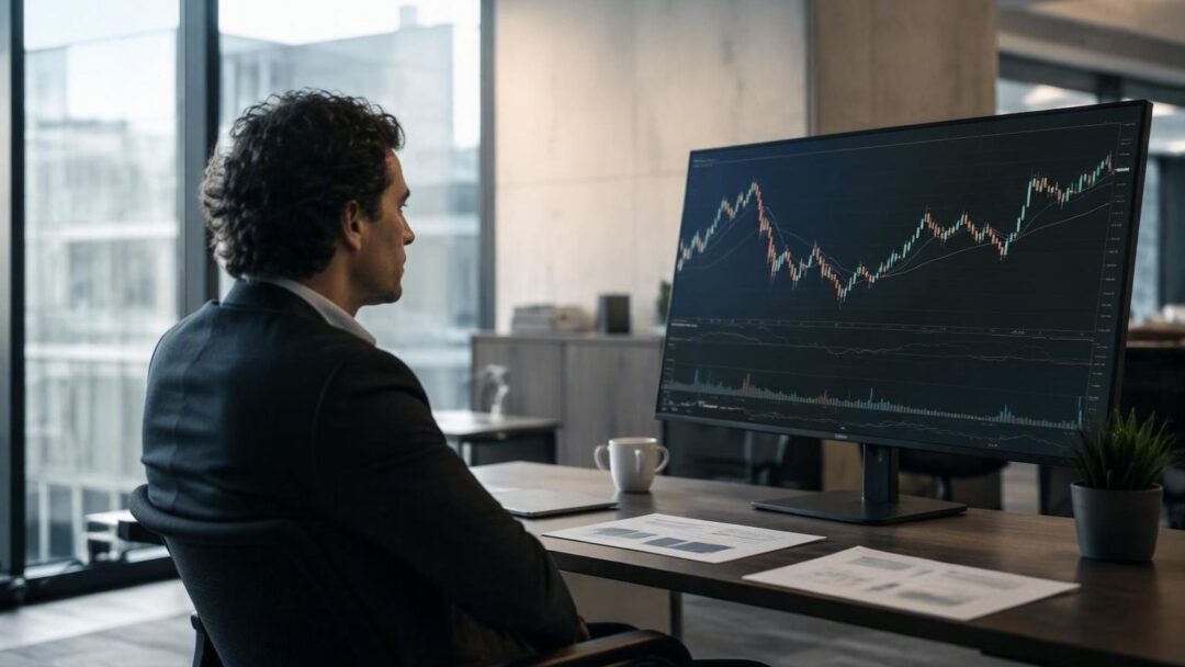Cómo estructurar una inversión en Bitcoin paso a paso