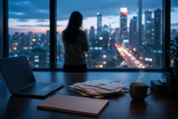Cómo gestionar tus gastos y ahorros en septiembre de manera efectiva