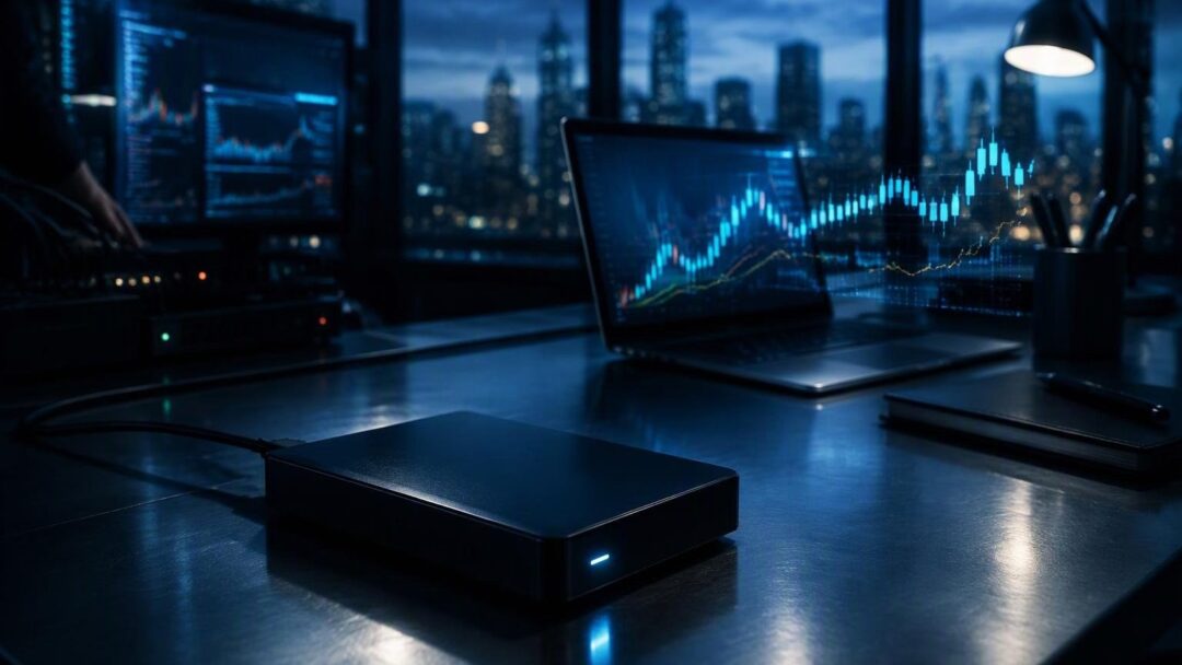 Cómo la liquidez, el halving y la narrativa crean rallies cripto