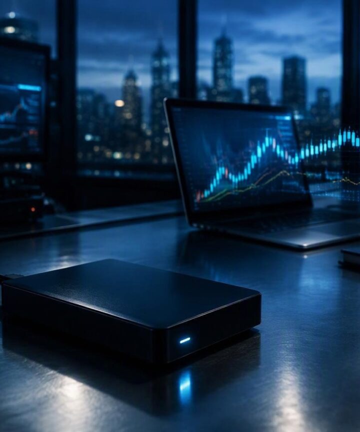Cómo la liquidez, el halving y la narrativa crean rallies cripto