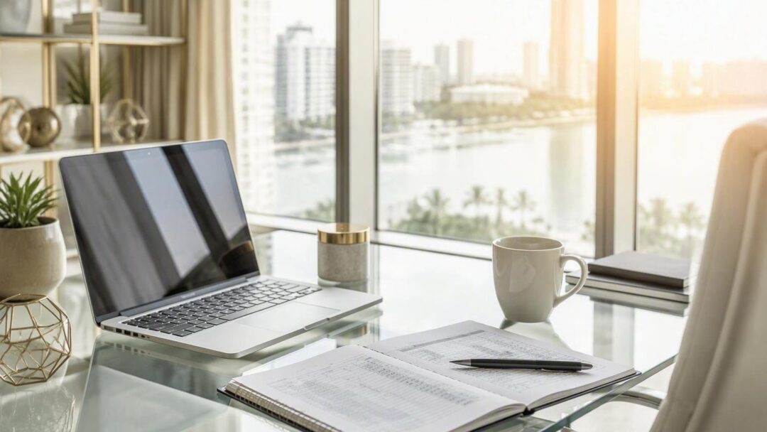 Cómo optimizar tu empresa: estrategias para empresarios en septiembre 2026