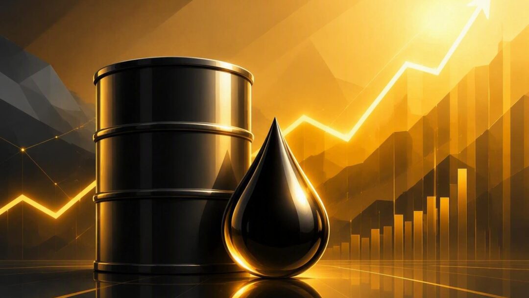 El petróleo WTI sube un 3.24% y supera los 97.26 dólares