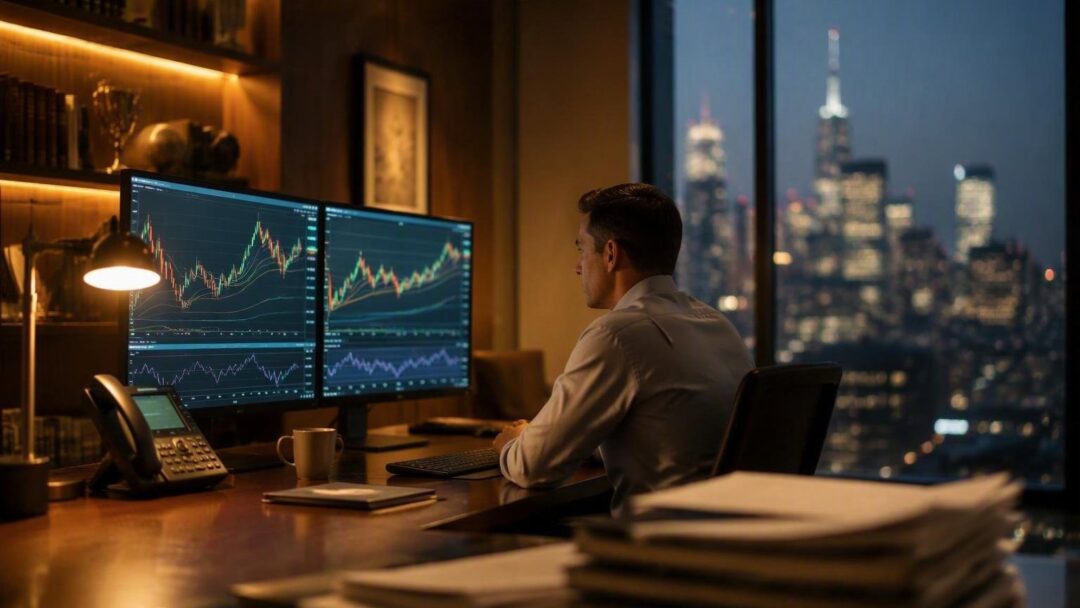 El impacto de los ETF en las fluctuaciones de Bitcoin: una nueva era