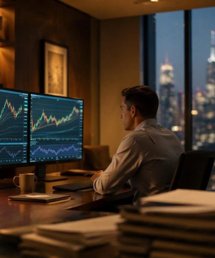 El impacto de los ETF en las fluctuaciones de Bitcoin: una nueva era