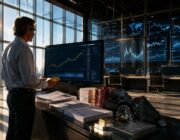 Estrategias de inversión en 2026: Bank of America apuesta por el oro y las materias primas