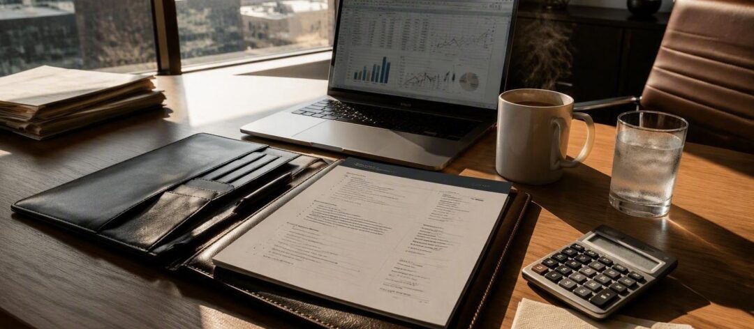 Guía definitiva para optimizar tu CV financiero y pasar los filtros de inteligencia artificial