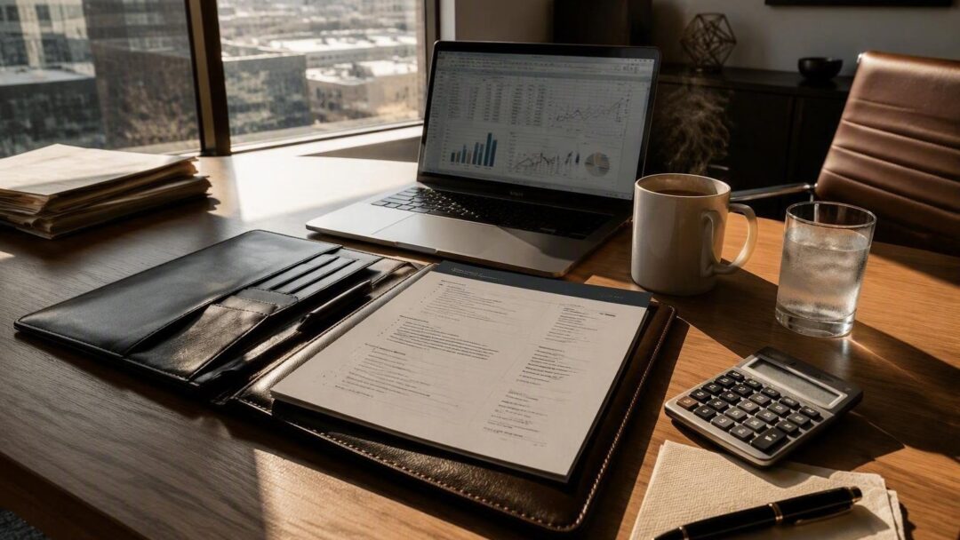 Guía definitiva para optimizar tu CV financiero y pasar los filtros de inteligencia artificial