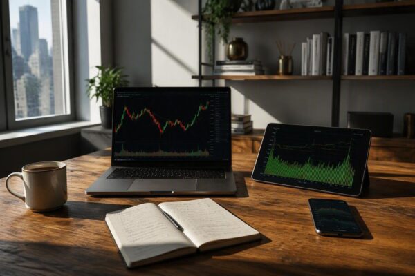 Guía para analizar liquidaciones y open interest en Bitcoin y predecir movimientos