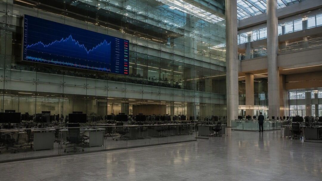 Ibex 35: Análisis de la bolsa española ante los últimos movimientos del mercado