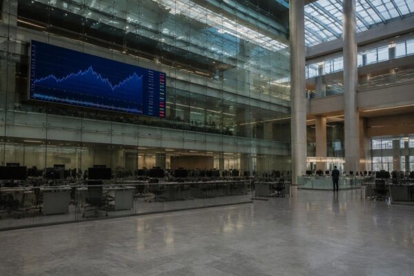 Ibex 35: Análisis de la bolsa española ante los últimos movimientos del mercado