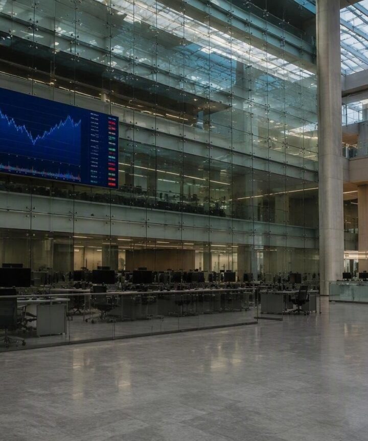 Ibex 35: Análisis de la bolsa española ante los últimos movimientos del mercado