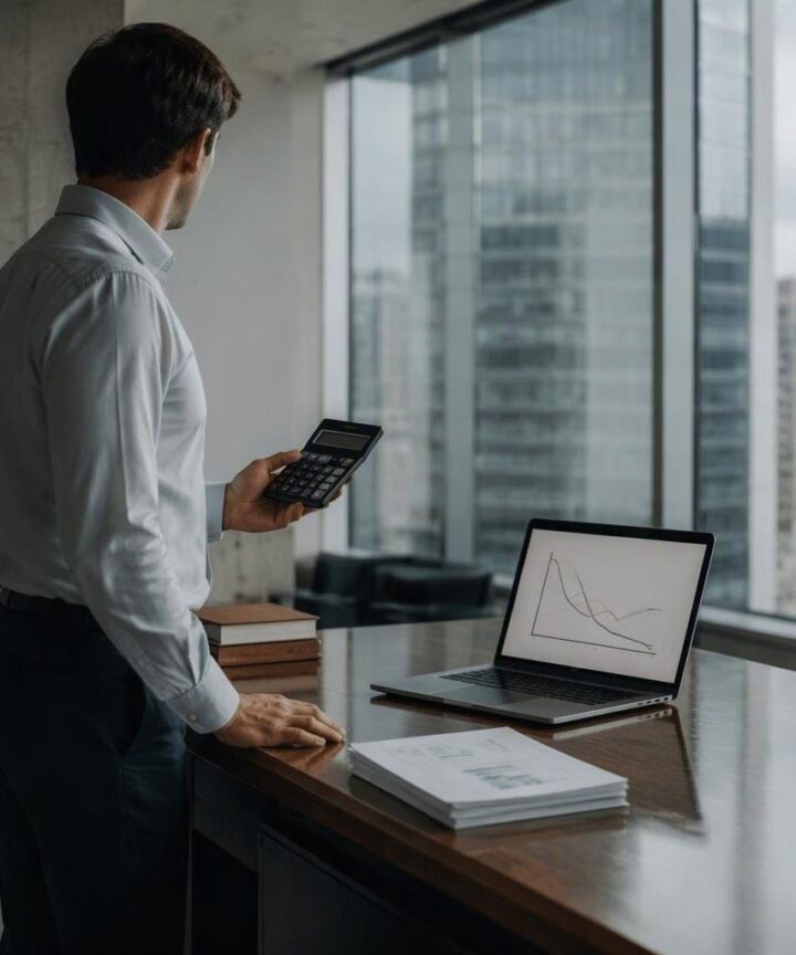 Impacto de los bonos al 4 % en la combinación de renta fija, acciones y cripto