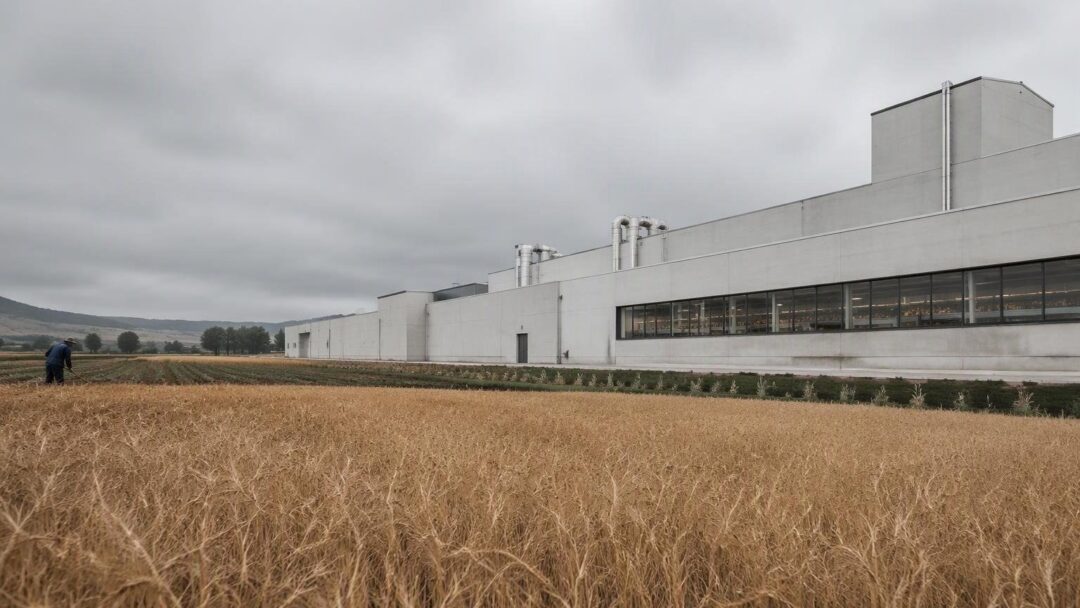 Inversión 2026-2030 de Gullón: impulso al agro de Castilla y León