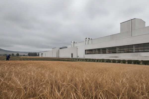 Inversión 2026-2030 de Gullón: impulso al agro de Castilla y León