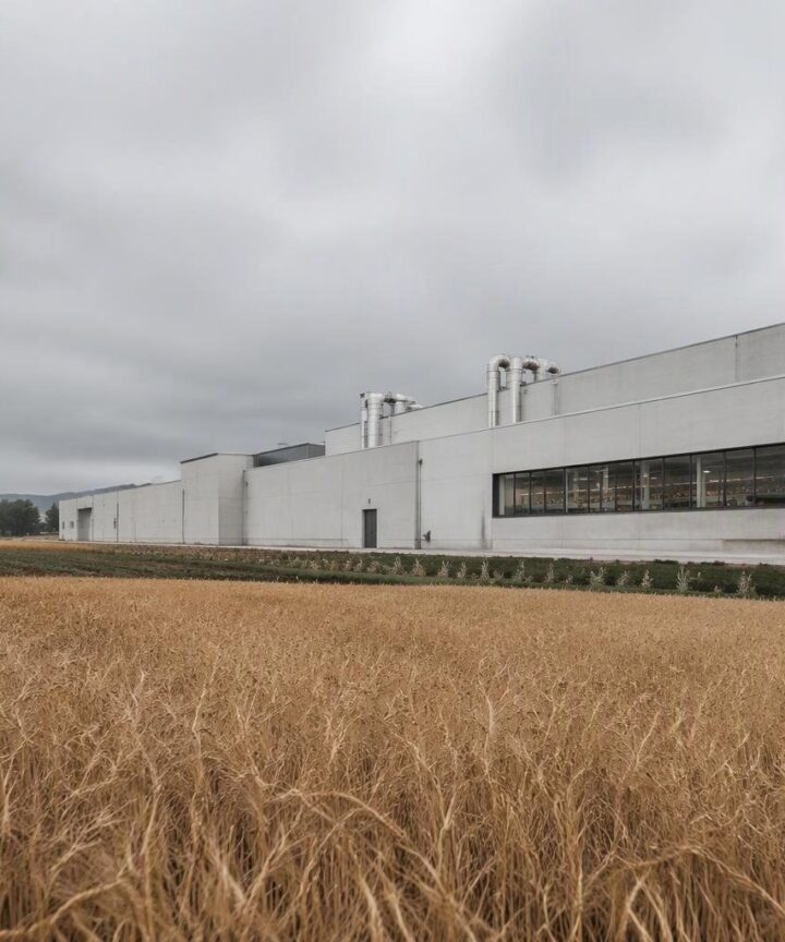 Inversión 2026-2030 de Gullón: impulso al agro de Castilla y León