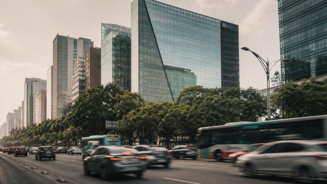 Mexico se consolida en BBVA como principal generador de ganancias