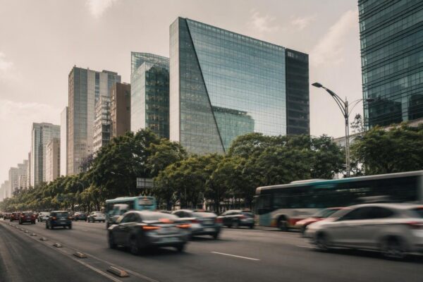 Mexico se consolida en BBVA como principal generador de ganancias