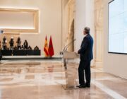 Planas busca relaciones positivas con Marruecos y anuncia 1.100 millones para regadíos