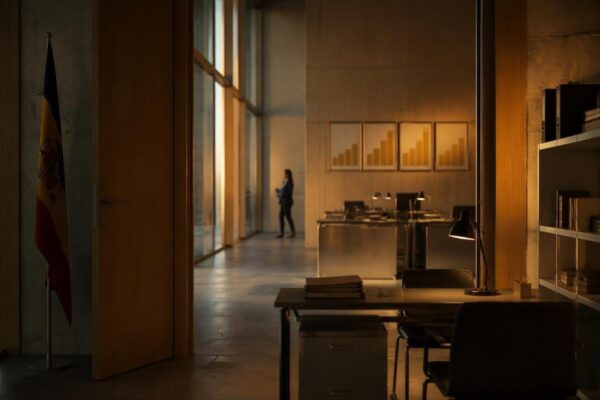 Salarios 2025: aumento nominal del 3,4% y apenas 0,7% de poder adquisitivo real