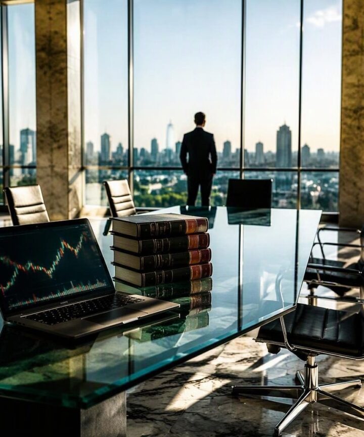 Trump revela compras en Coinbase y Strategy mientras avanza la Stop TRUMP Crypto Act