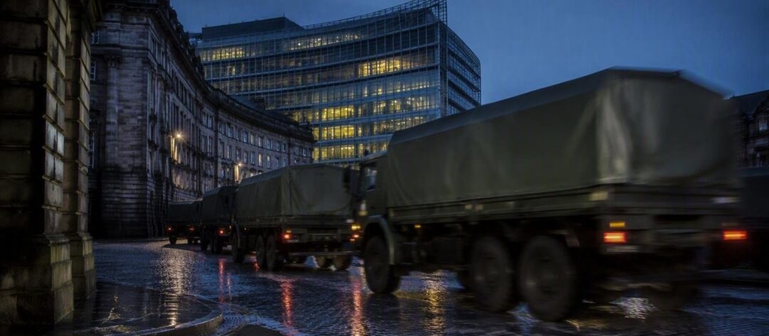 UE evalúa préstamo extra de 32.600 millones para Ucrania en 2027