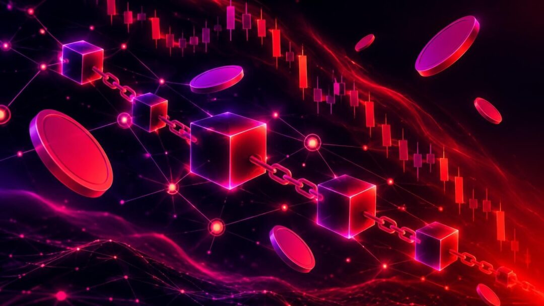 Ethereum pierde ritmo mientras el mercado corrige