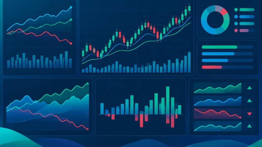 Divergencia entre euros estables y cripto en retroceso