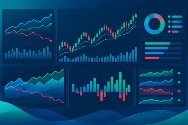 Divergencia entre euros estables y cripto en retroceso