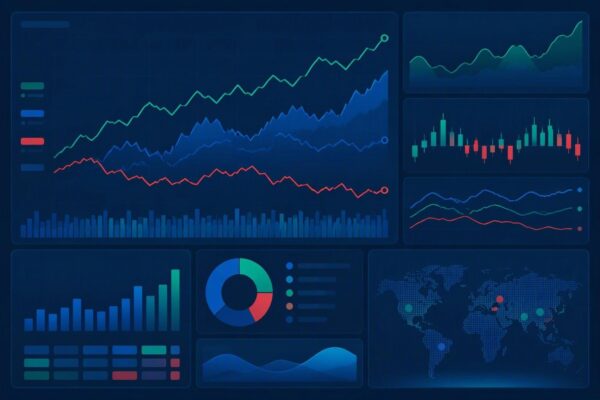 El euro cede terreno y las criptomonedas retroceden