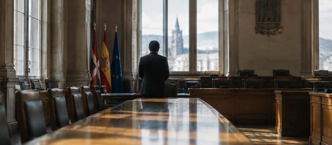 Alcaldesa busca acuerdo fiscal antes del pleno del 16 de octubre