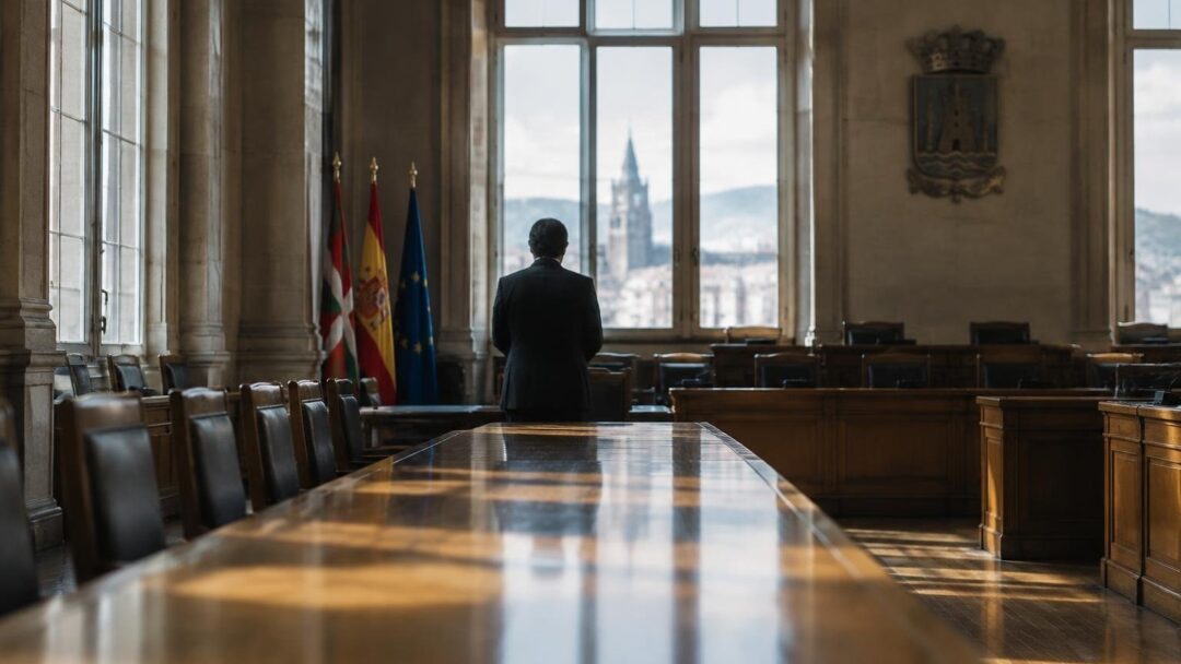 Alcaldesa busca acuerdo fiscal antes del pleno del 16 de octubre