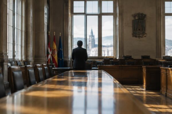 Alcaldesa busca acuerdo fiscal antes del pleno del 16 de octubre