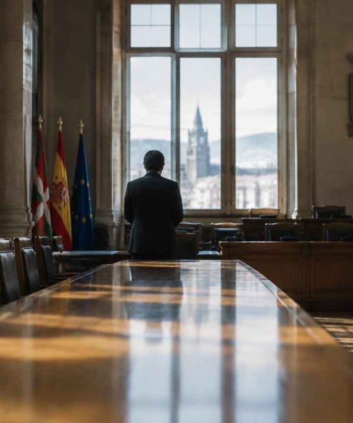 Alcaldesa busca acuerdo fiscal antes del pleno del 16 de octubre