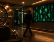 Bitmine supera el 4,9% del suministro total de Ethereum