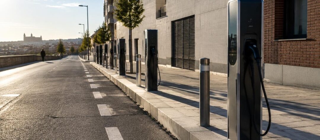 Campaña de crowdfund para infraestructura eléctrica ofrece 9,25 % fijo