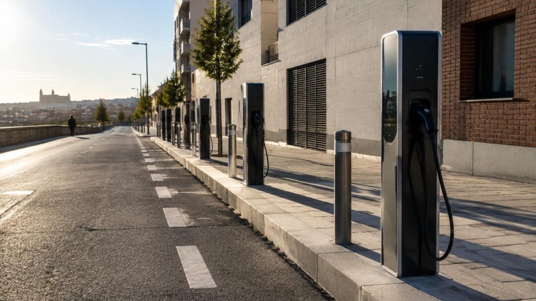 Campaña de crowdfund para infraestructura eléctrica ofrece 9,25 % fijo