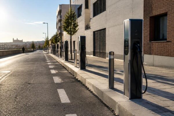 Campaña de crowdfund para infraestructura eléctrica ofrece 9,25 % fijo