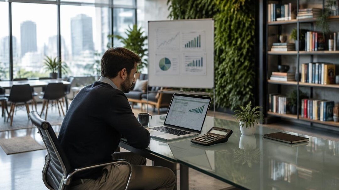 Cómo elegir entre equity, venture debt y revenue-based financing