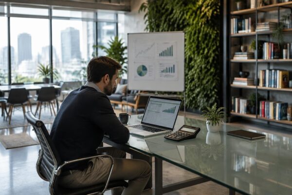 Cómo elegir entre equity, venture debt y revenue-based financing