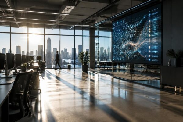 Cómo la IA transforma la seguridad y el uso de los activos digitales