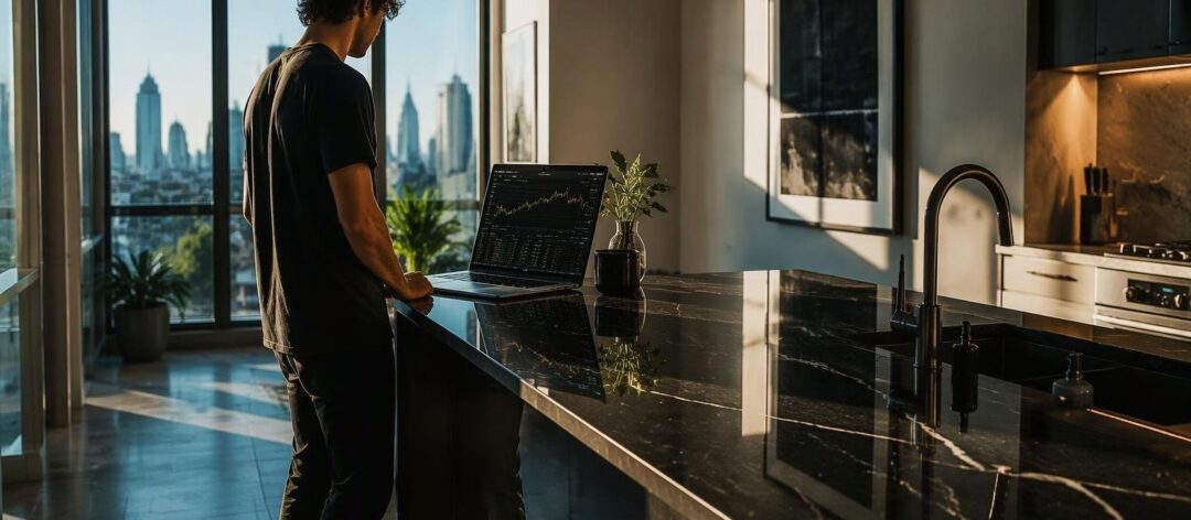Cómo montar un DCA en BTC sin complicaciones